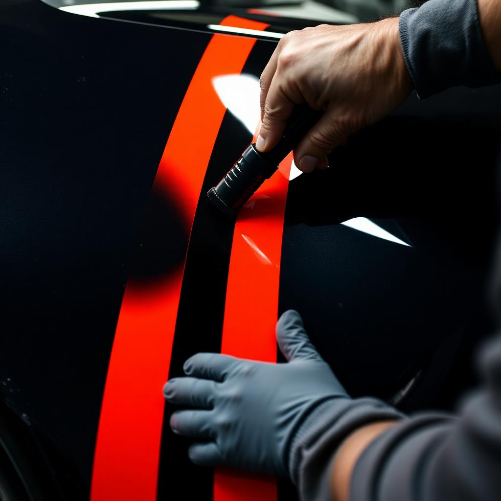 Automotive Decals by Envi Auto